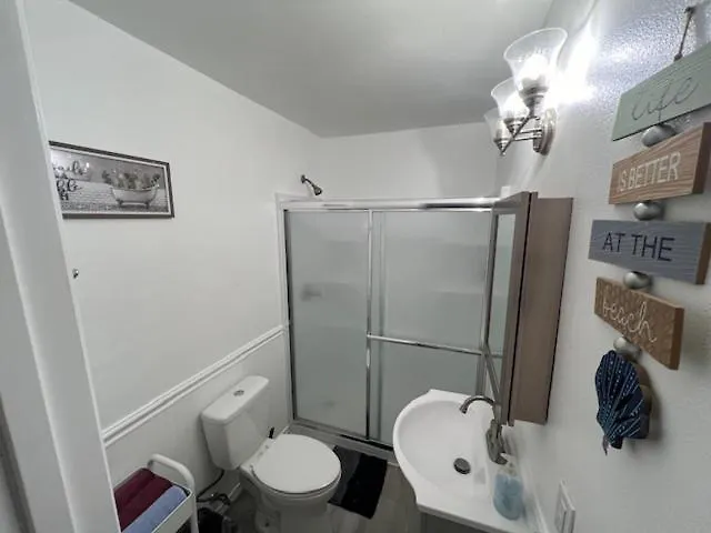 Apartamento Riv A Holic Bullhead City