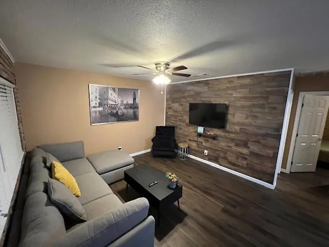 Apartamento Riv A Holic