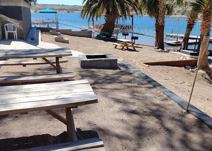 Riv A Holic Bullhead City