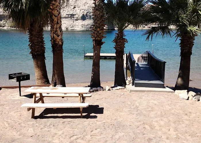 Apartamento Riv A Holic Bullhead City