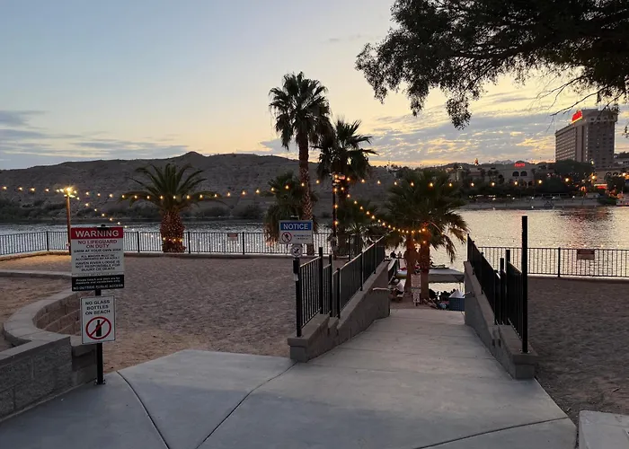Riv A Holic Apartamento Bullhead City